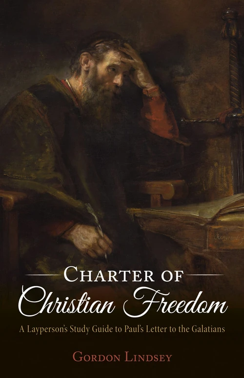 Cover of Charter of Christian Freedom