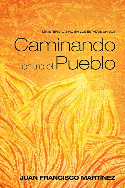 Cover of Caminando entre el Pueblo