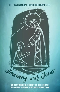 Cover of Journey with Jesus