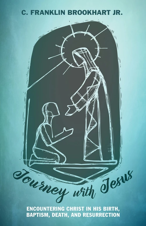 Cover of Journey with Jesus