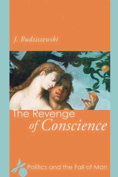 Cover of The Revenge of Conscience
