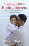Cover of A Daughter's Book of Secrets