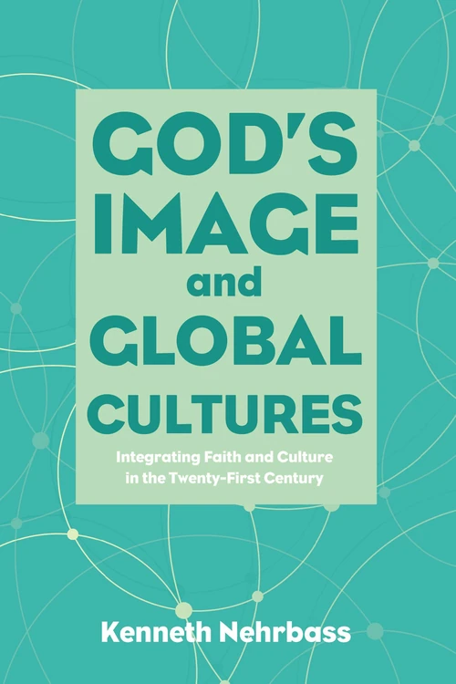Cover of God’s Image and Global Cultures