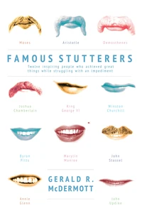 Cover of Famous Stutterers