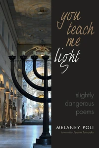 Cover of You Teach Me Light