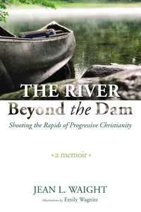 Cover of The River Beyond the Dam