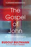 Cover of The Gospel of John