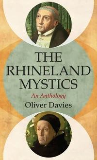 Cover of The Rhineland Mystics