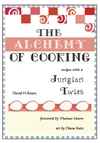 Cover of The Alchemy of Cooking
