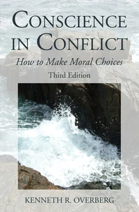 Cover of Conscience in Conflict