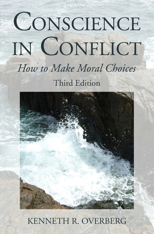 Cover of Conscience in Conflict