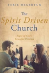 Cover of The Spirit Driven Church