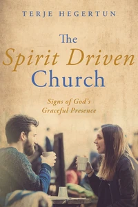 Cover of The Spirit Driven Church