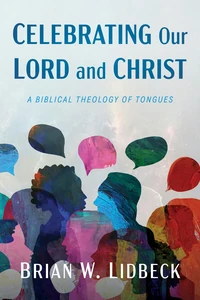 Cover of Celebrating Our Lord and Christ