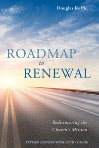 Cover of Roadmap to Renewal