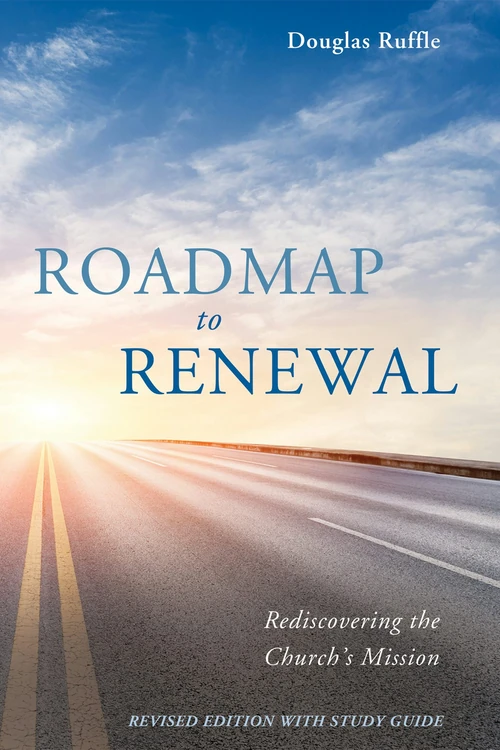 Cover of Roadmap to Renewal