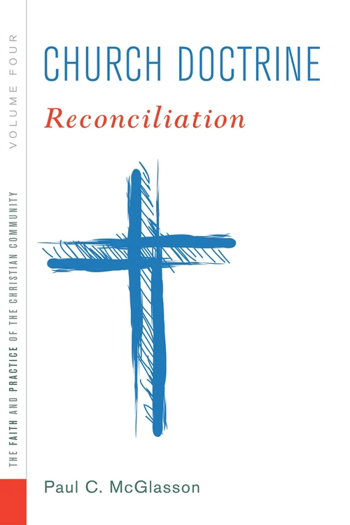Cover of Church Doctrine, Volume 4