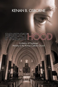 Cover of Priesthood