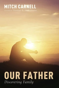 Cover of Our Father