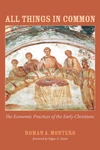 Cover of All Things in Common