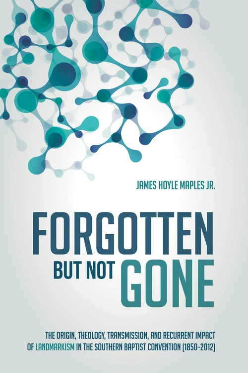 Cover of Forgotten but Not Gone