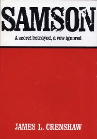 Cover of Samson