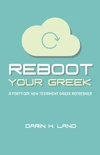 Cover of Reboot Your Greek