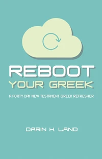 Cover of Reboot Your Greek