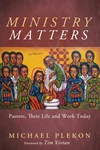 Cover of Ministry Matters