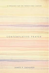 Cover of Contemplative Prayer