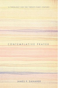 Cover of Contemplative Prayer