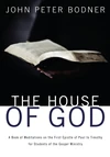 Cover of The House of God