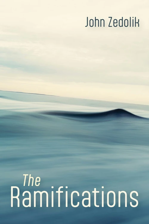 Cover of The Ramifications