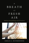 Cover of A Breath of Fresh Air