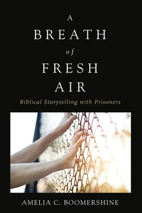 Cover of A Breath of Fresh Air