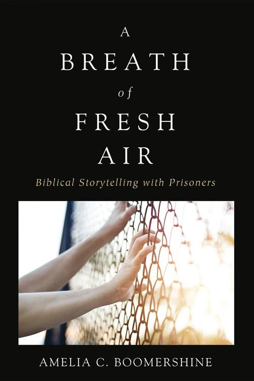 Cover of A Breath of Fresh Air