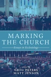 Cover of Marking the Church
