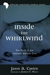Cover of Inside the Whirlwind