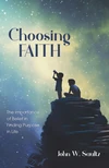 Cover of Choosing Faith