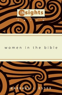 Cover of Women in the Bible