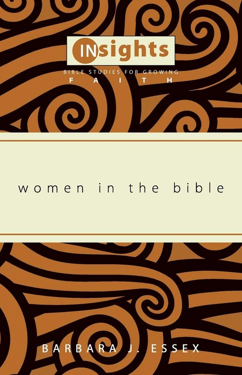 Cover of Women in the Bible