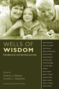 Cover of Wells of Wisdom