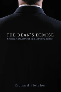 Cover of The Dean’s Demise