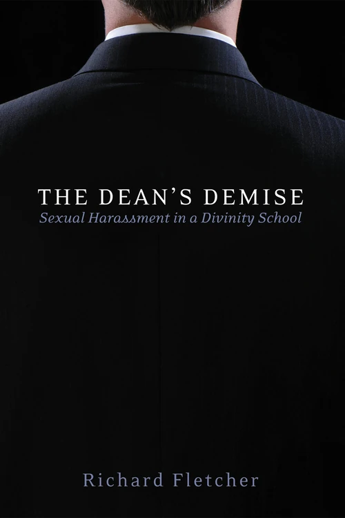 Cover of The Dean’s Demise
