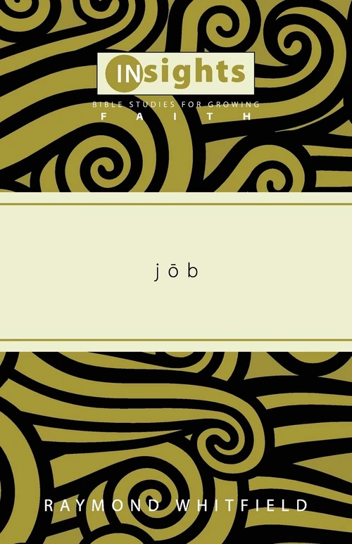 Cover of Job