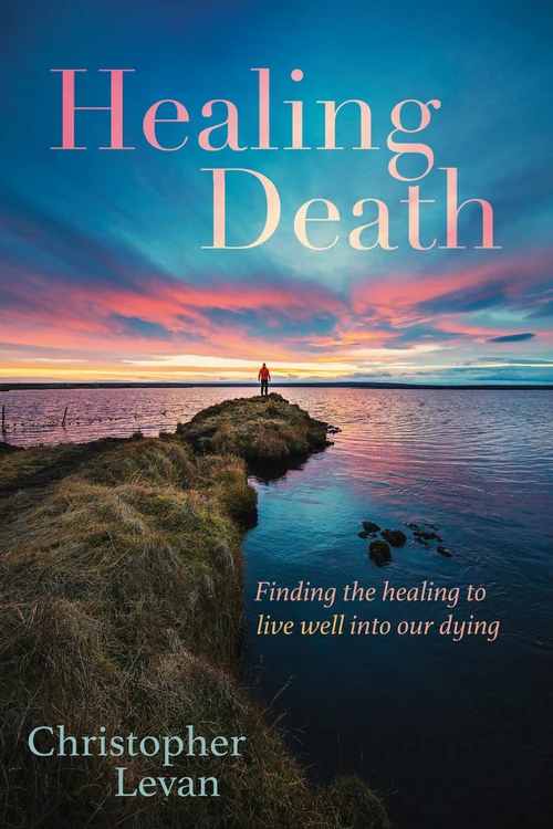 Cover of Healing Death