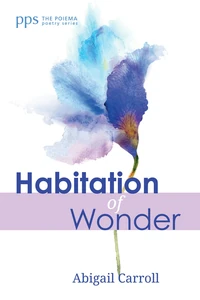 Cover of Habitation of Wonder