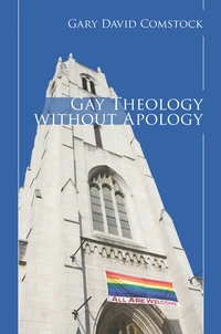 Cover of Gay Theology without Apology