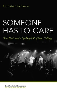 Cover of Someone Has to Care