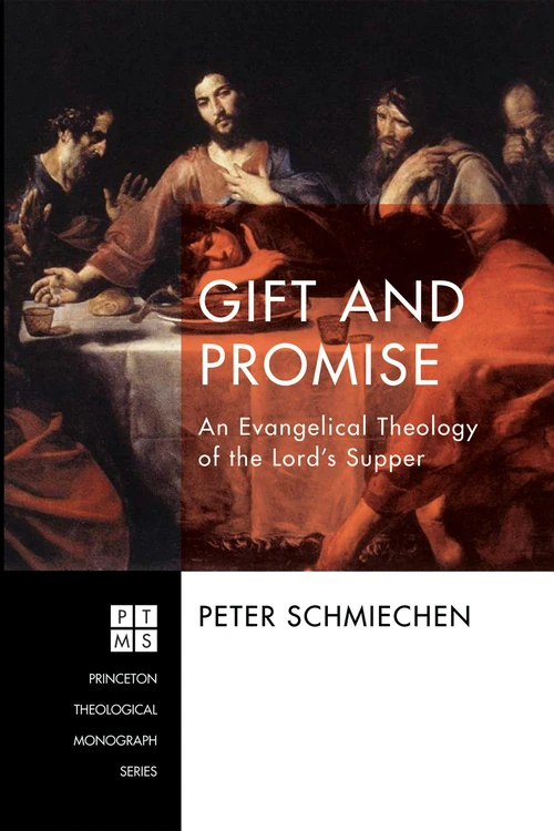 Cover of Gift and Promise